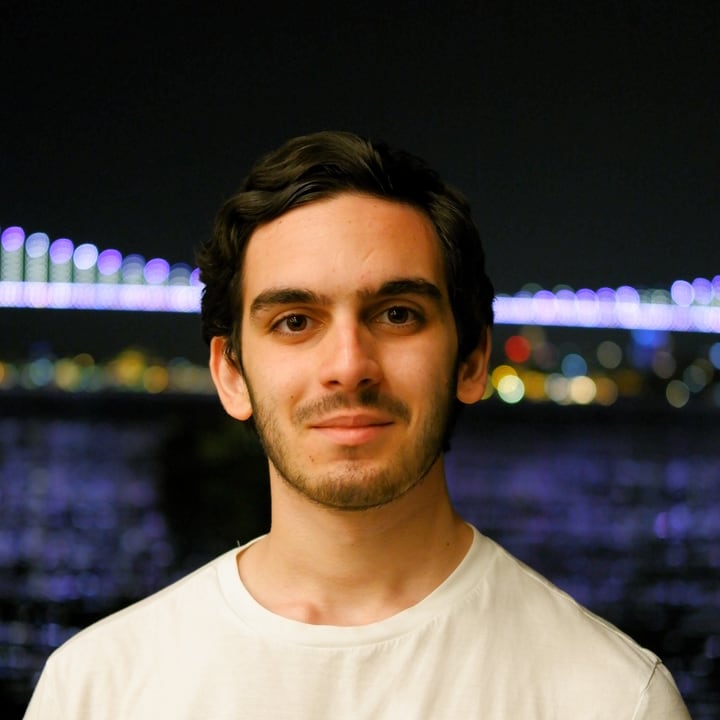Yusuf Erdem Erdem